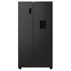Холодильник Gorenje NRR9185EABXLWD UA