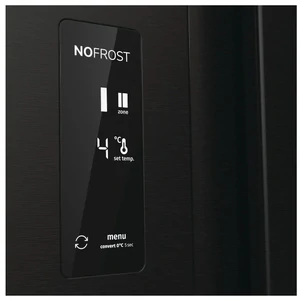Холодильник Gorenje NRR9185EABXLWD UA