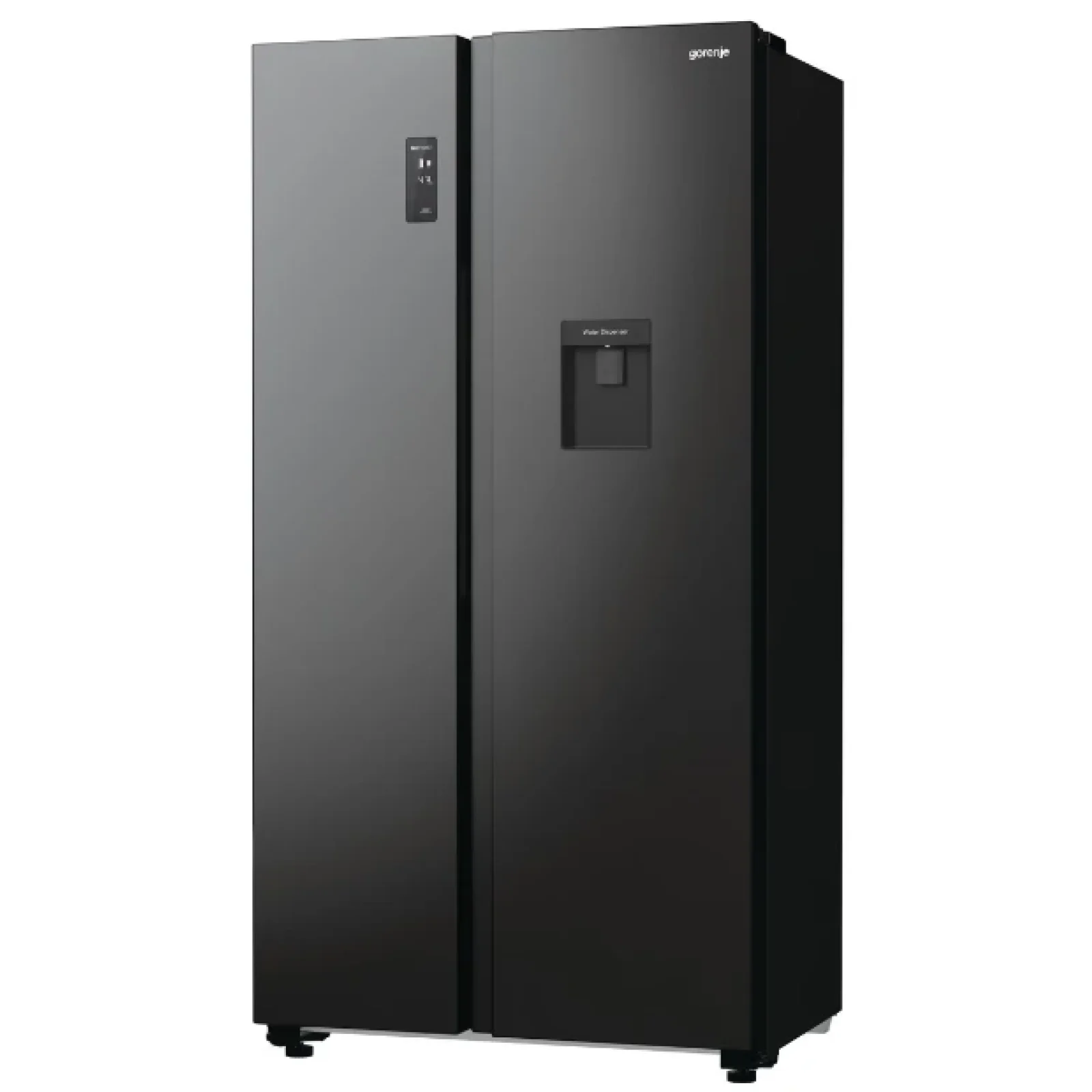 Холодильник Gorenje NRR9185EABXLWD UA