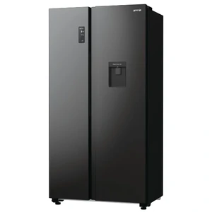 Холодильник Gorenje NRR9185EABXLWD UA