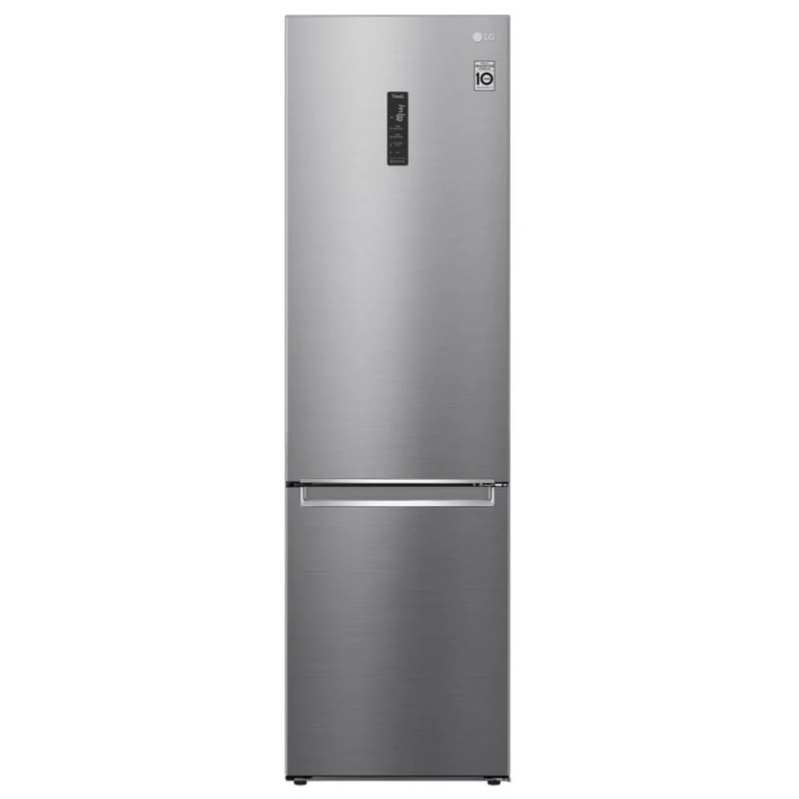 Холодильник LG GC-B509SMSM UA