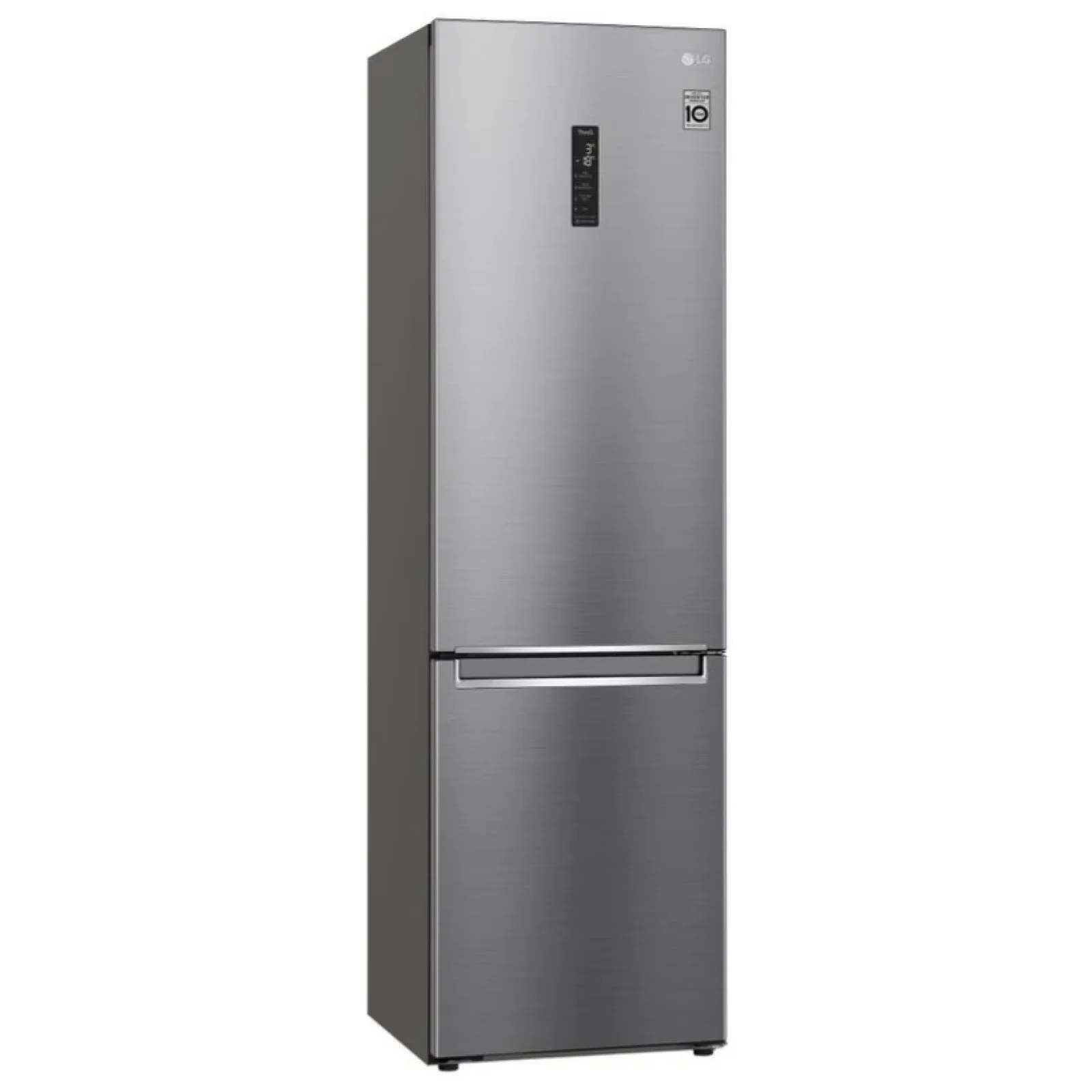 Холодильник LG GC-B509SMSM UA