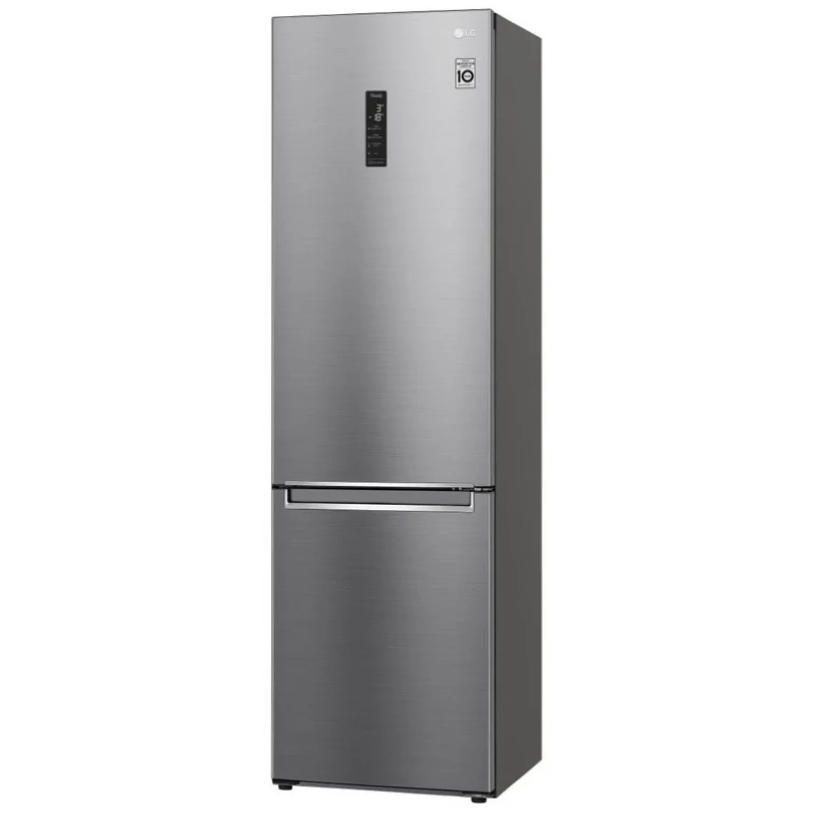 Холодильник LG GC-B509SMSM UA