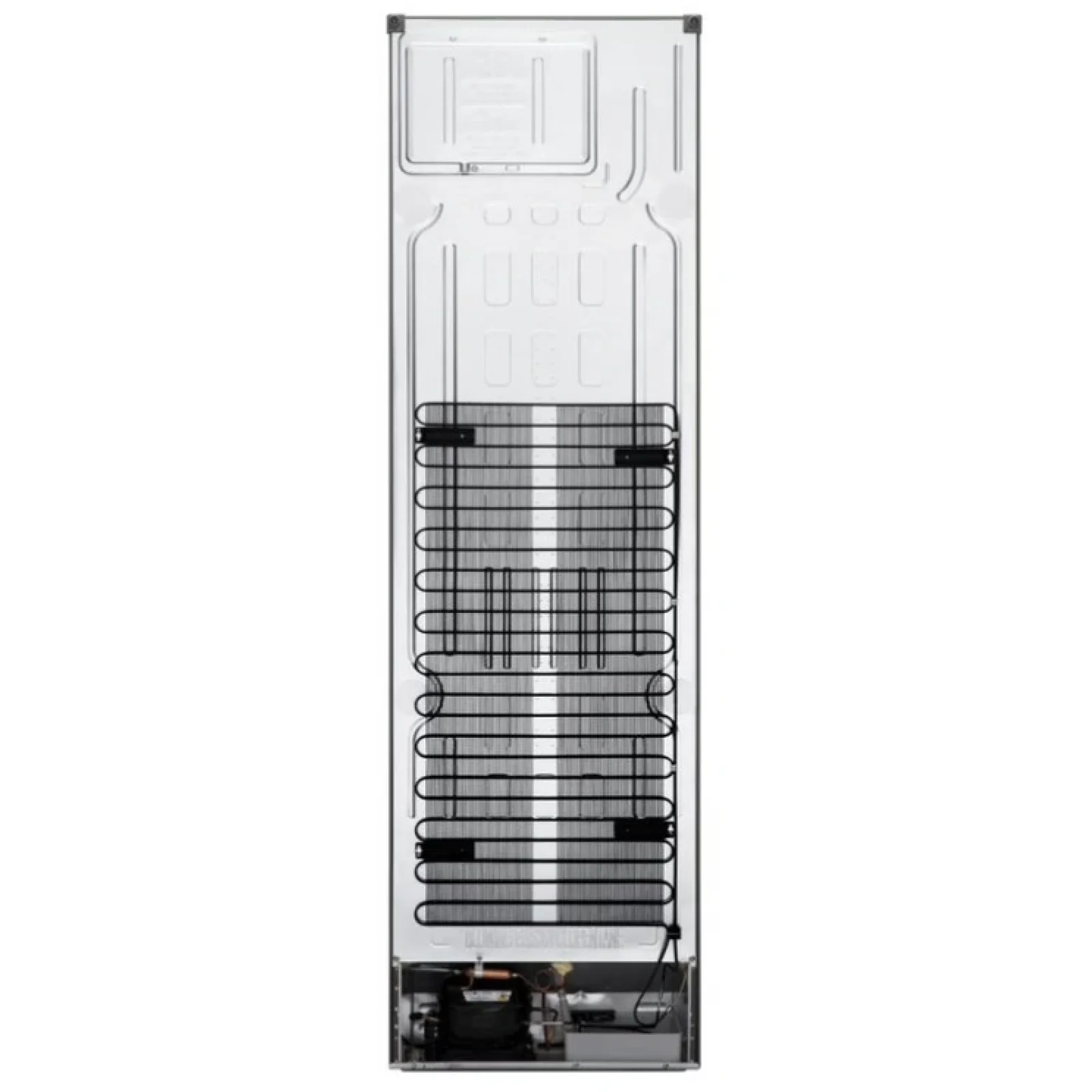 Холодильник LG GC-B509SMSM UA