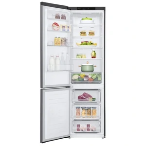 Холодильник LG GC-B509SLCL UA