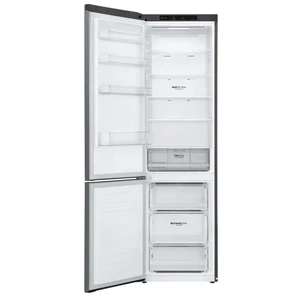 Холодильник LG GC-B509SLCL UA