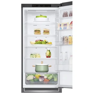 Холодильник LG GC-B509SLCL UA