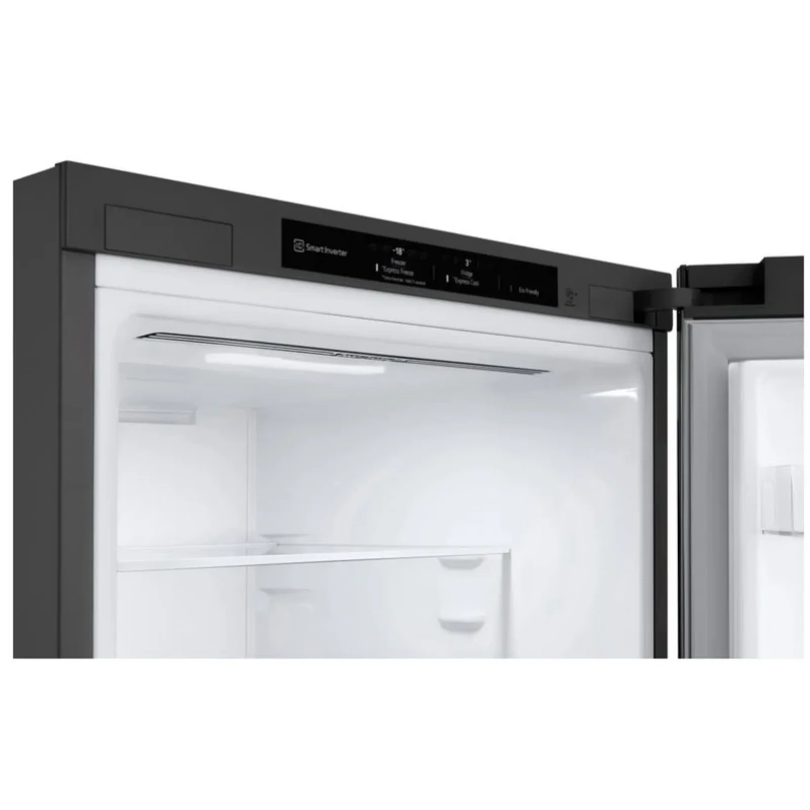 Холодильник LG GC-B509SLCL UA