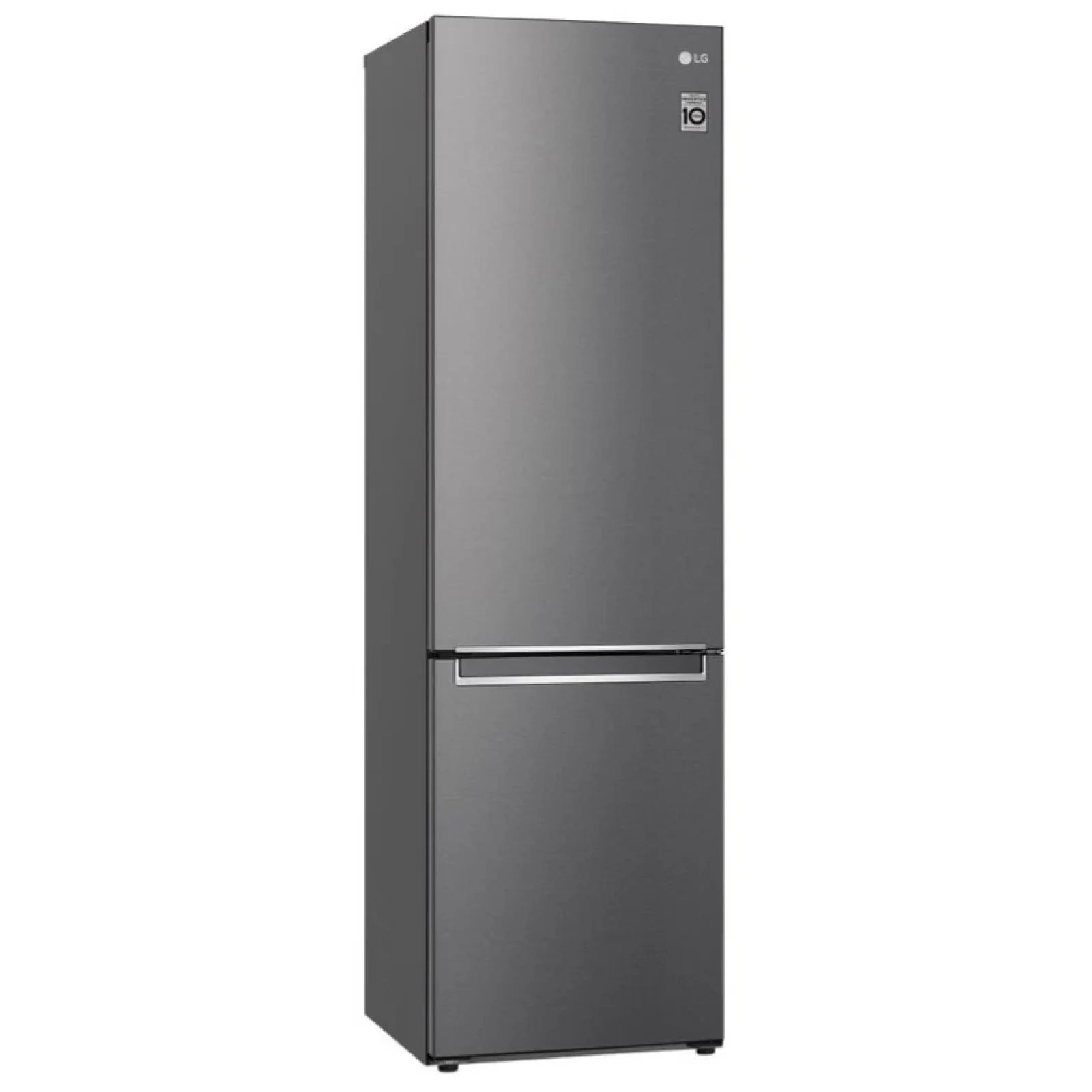 Холодильник LG GC-B509SLCL UA