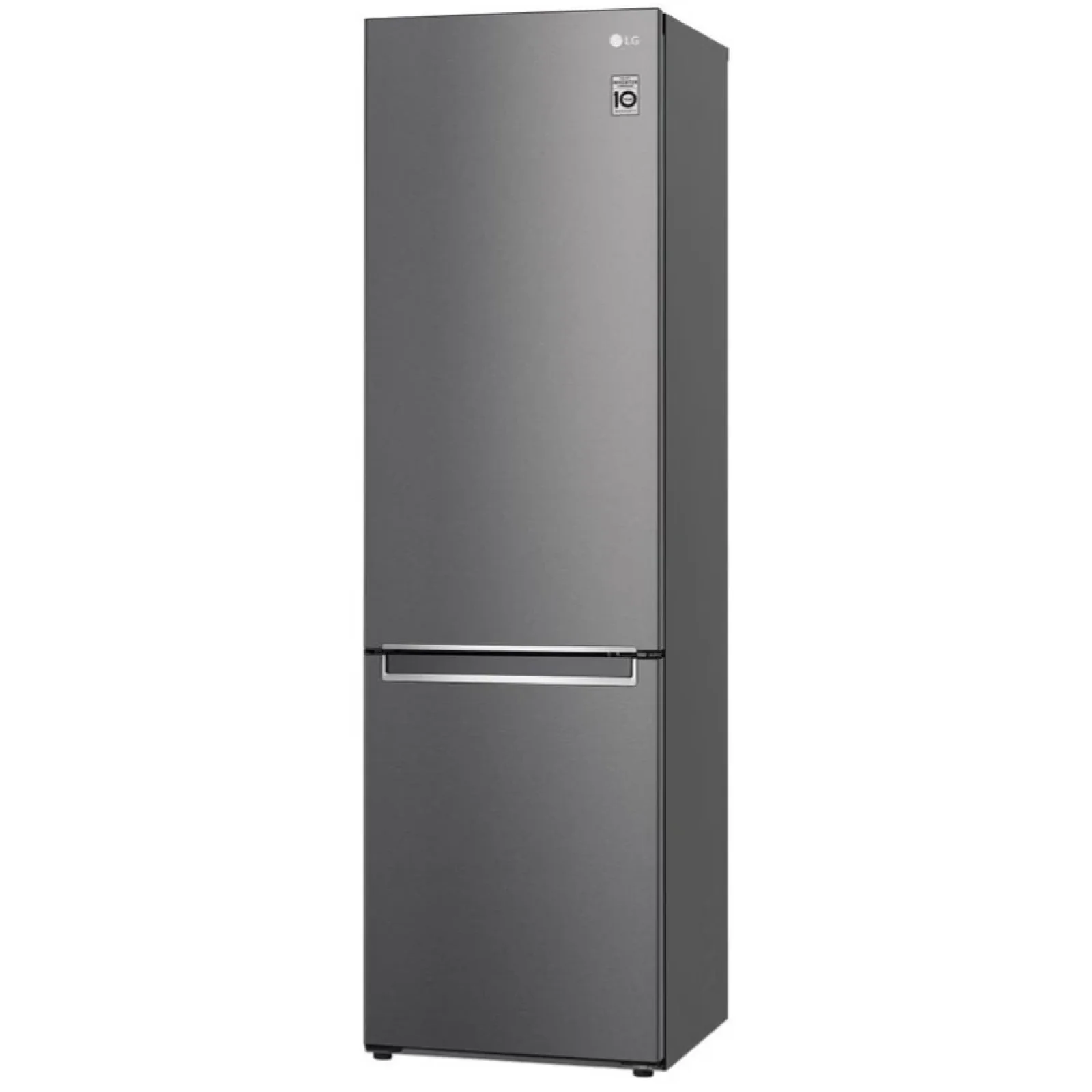 Холодильник LG GC-B509SLCL UA