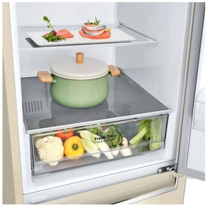 Холодильник LG GC-B509SECL UA