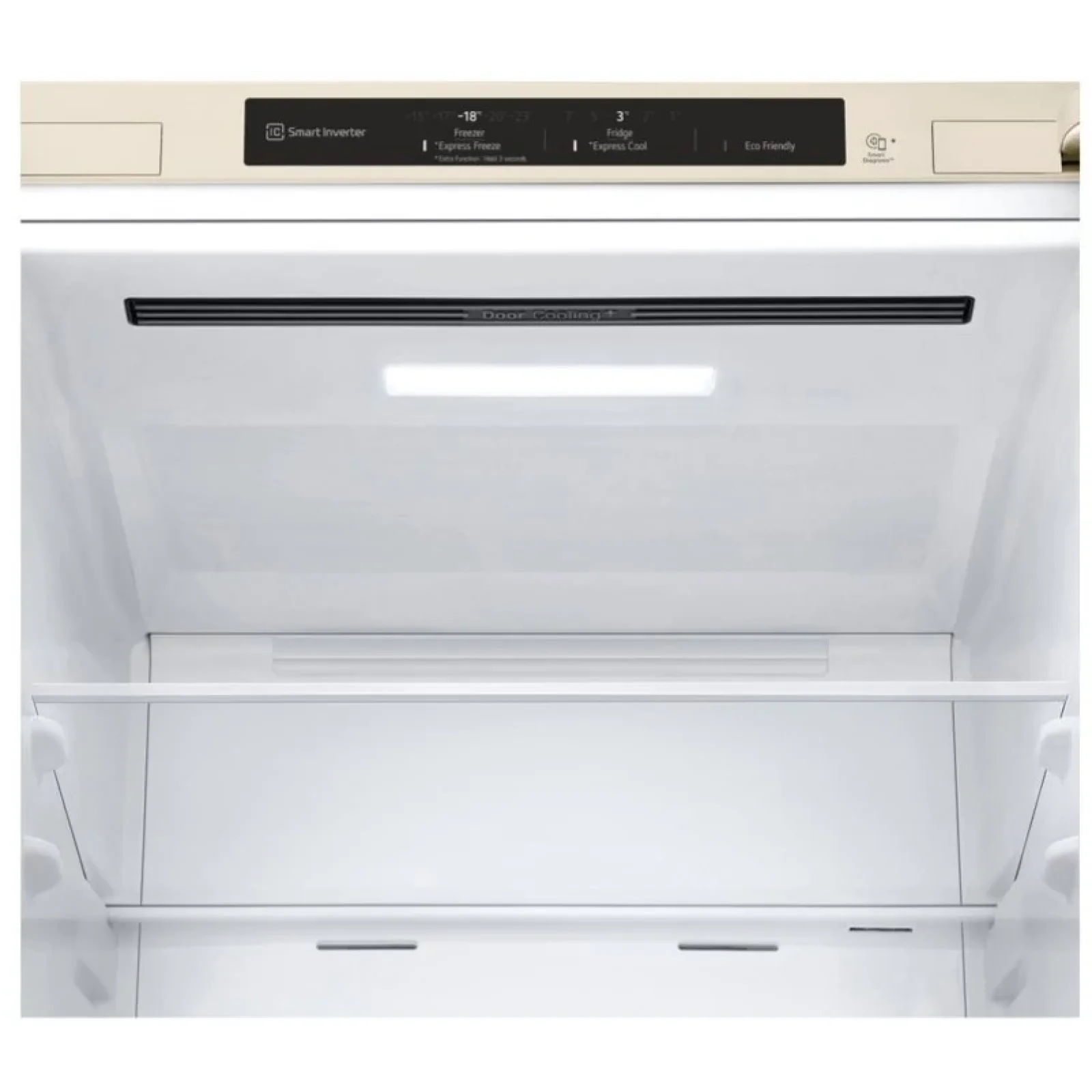 Холодильник LG GC-B509SECL UA