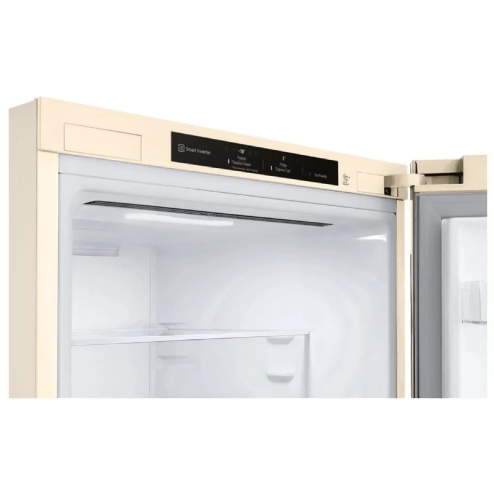 Холодильник LG GC-B509SECL UA