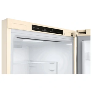 Холодильник LG GC-B509SECL UA