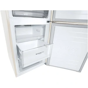 Холодильник LG GC-B509SECL UA