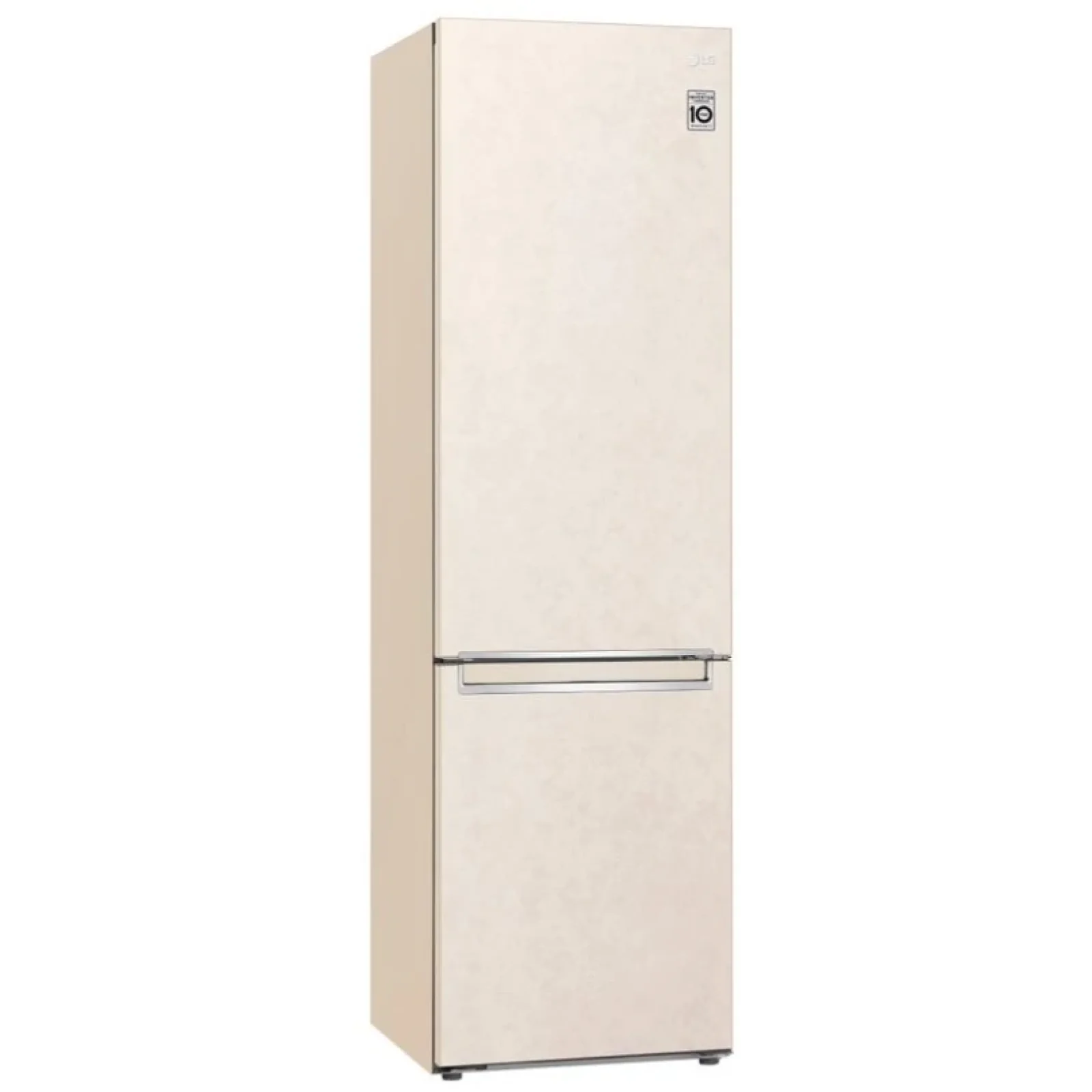 Холодильник LG GC-B509SECL UA