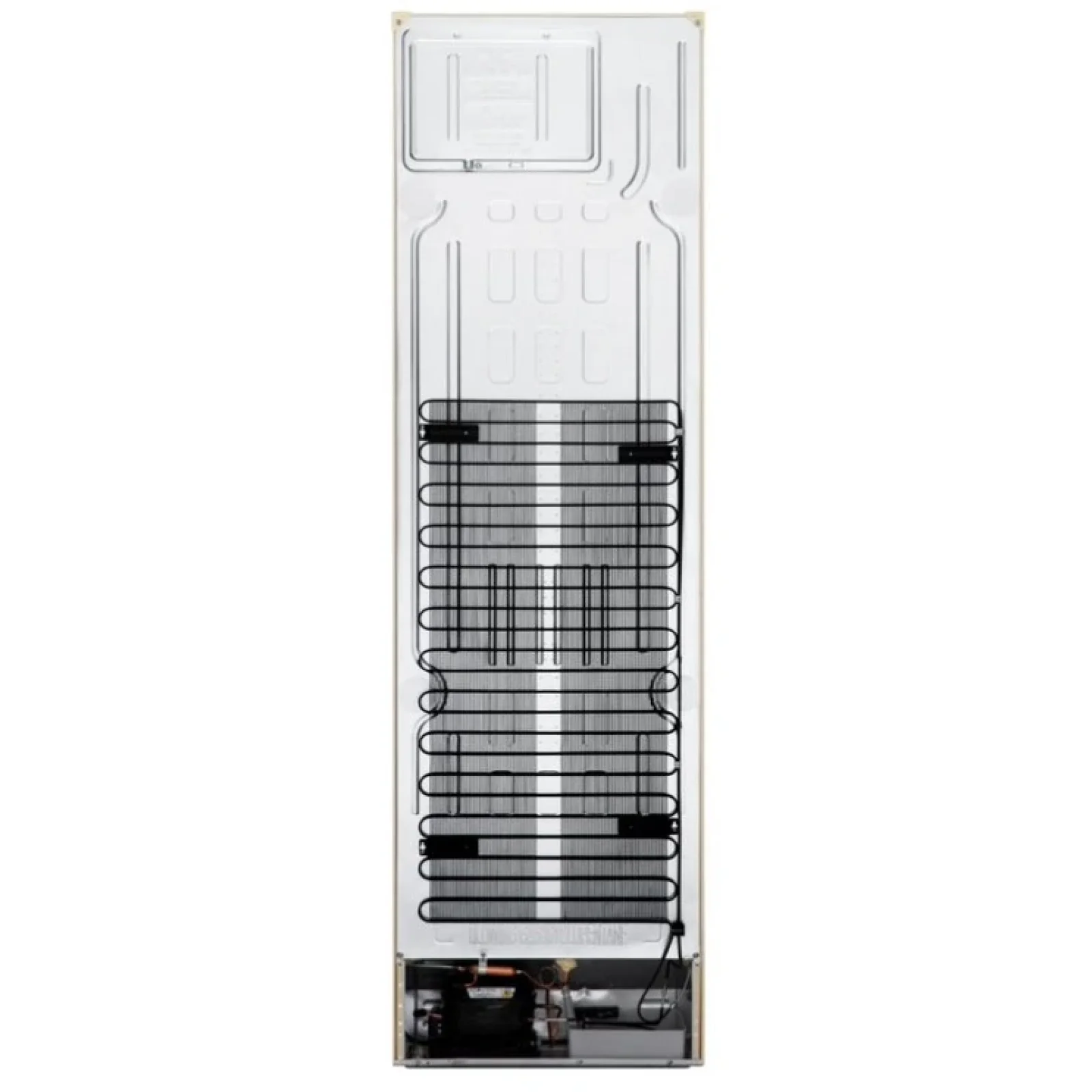 Холодильник LG GC-B509SECL UA