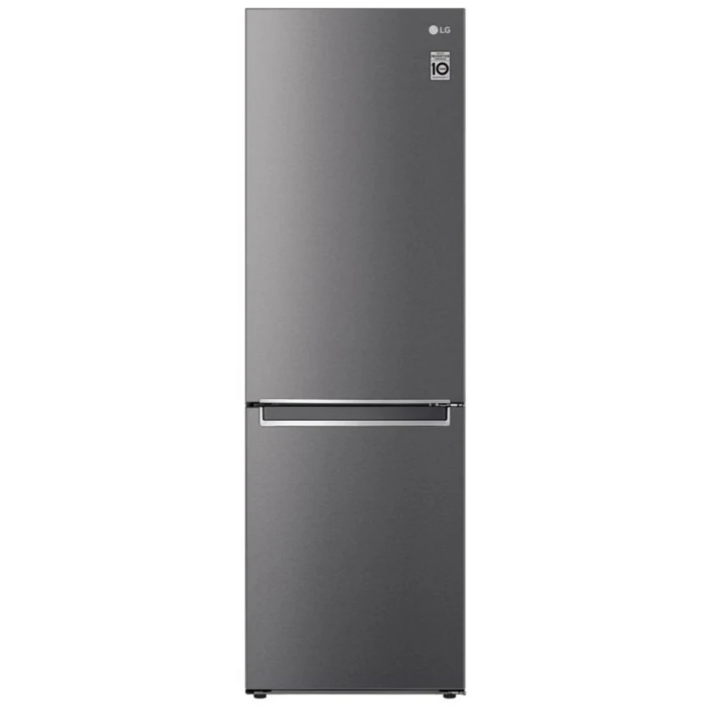 Холодильник LG GC-B459SLCL UA