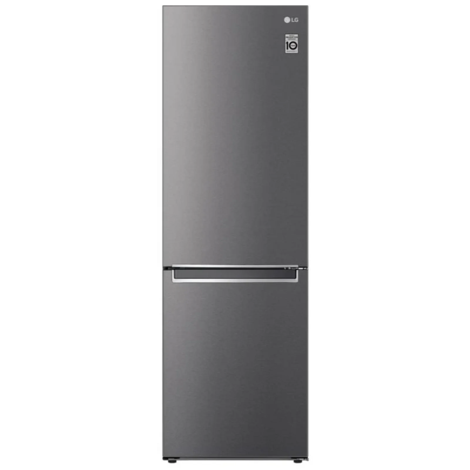 Холодильник LG GC-B459SLCL UA