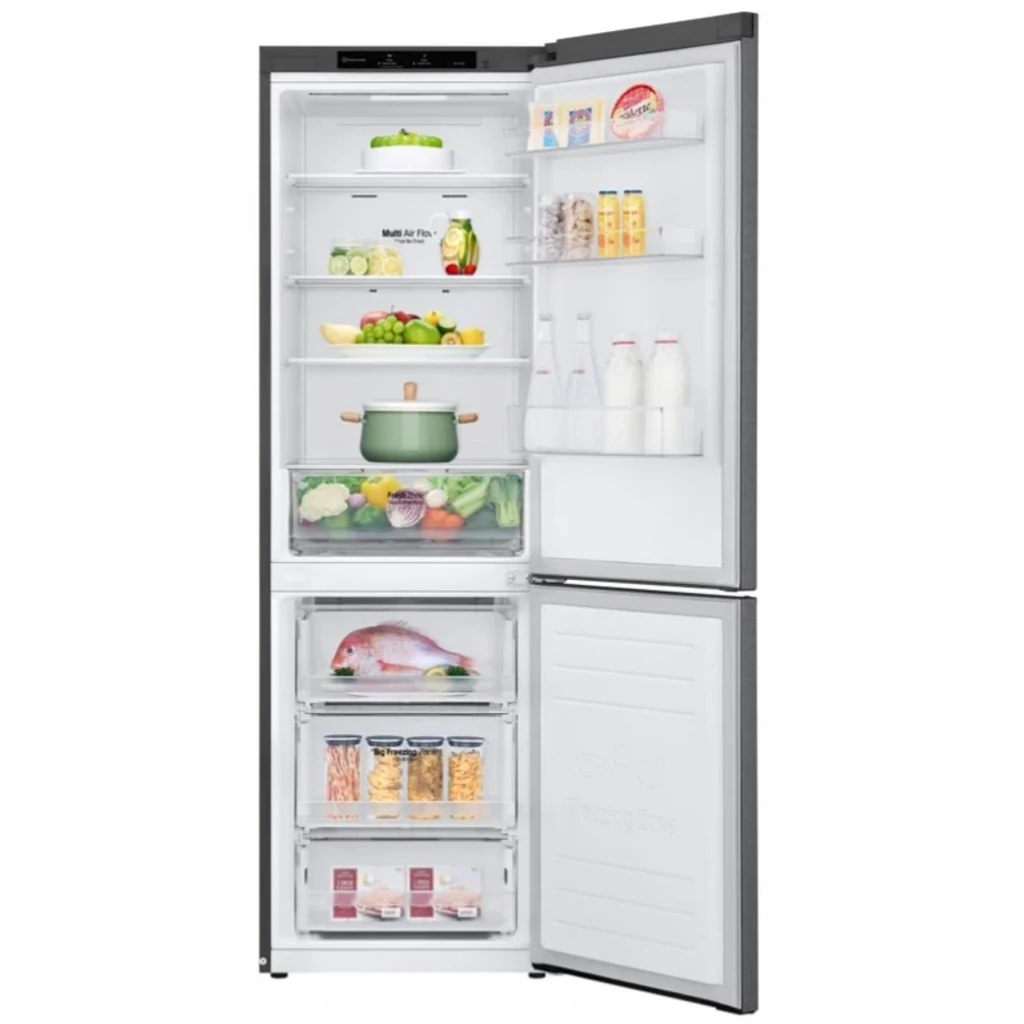 Холодильник LG GC-B459SLCL UA