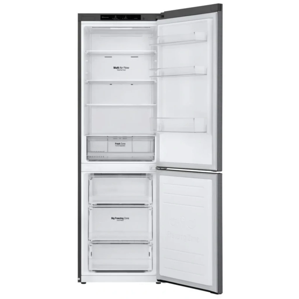 Холодильник LG GC-B459SLCL UA
