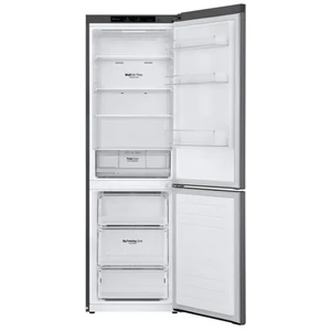 Холодильник LG GC-B459SLCL UA