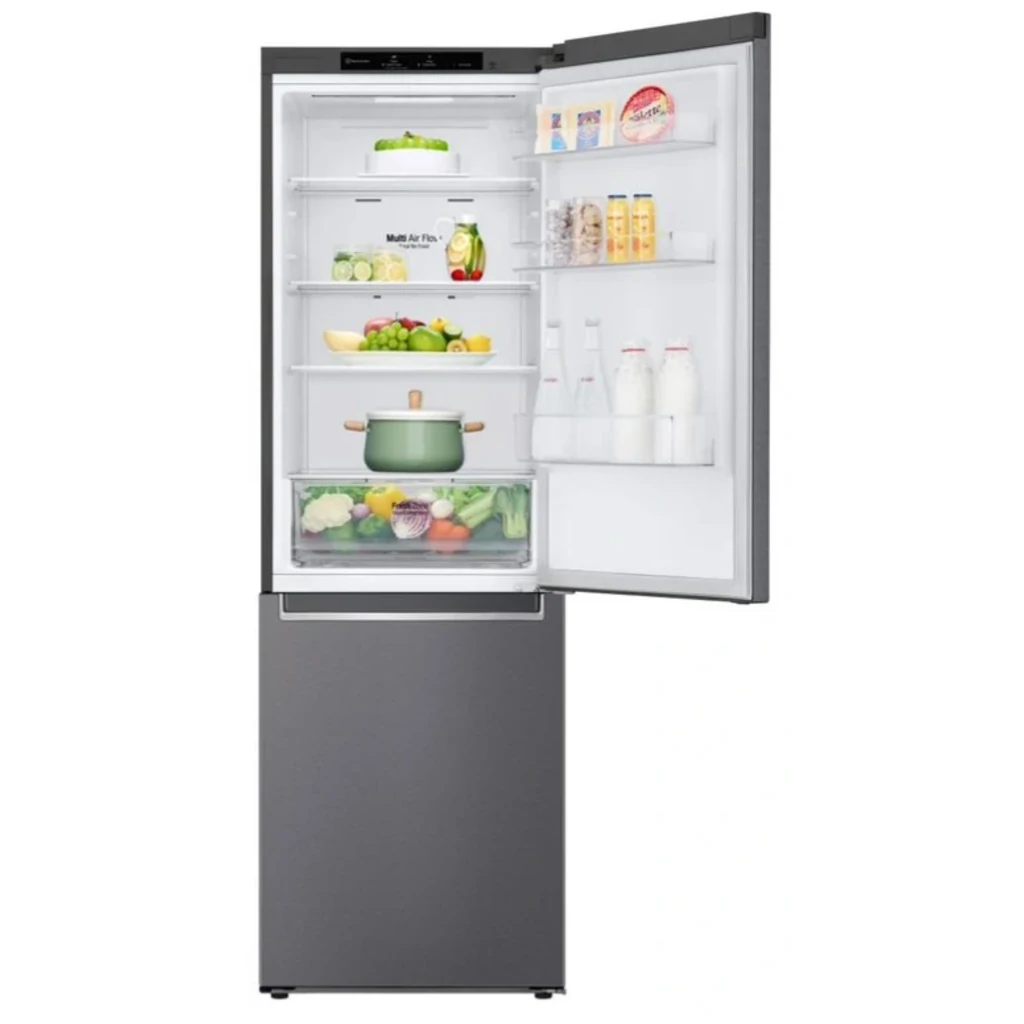 Холодильник LG GC-B459SLCL UA