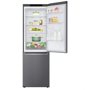 Холодильник LG GC-B459SLCL UA