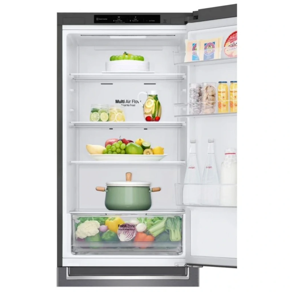Холодильник LG GC-B459SLCL UA