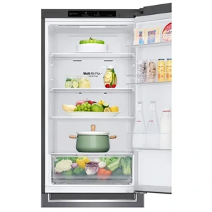 Холодильник LG GC-B459SLCL UA
