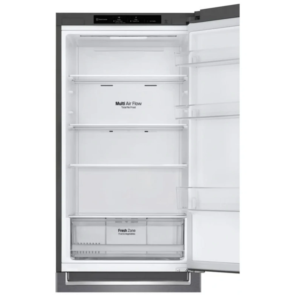Холодильник LG GC-B459SLCL UA
