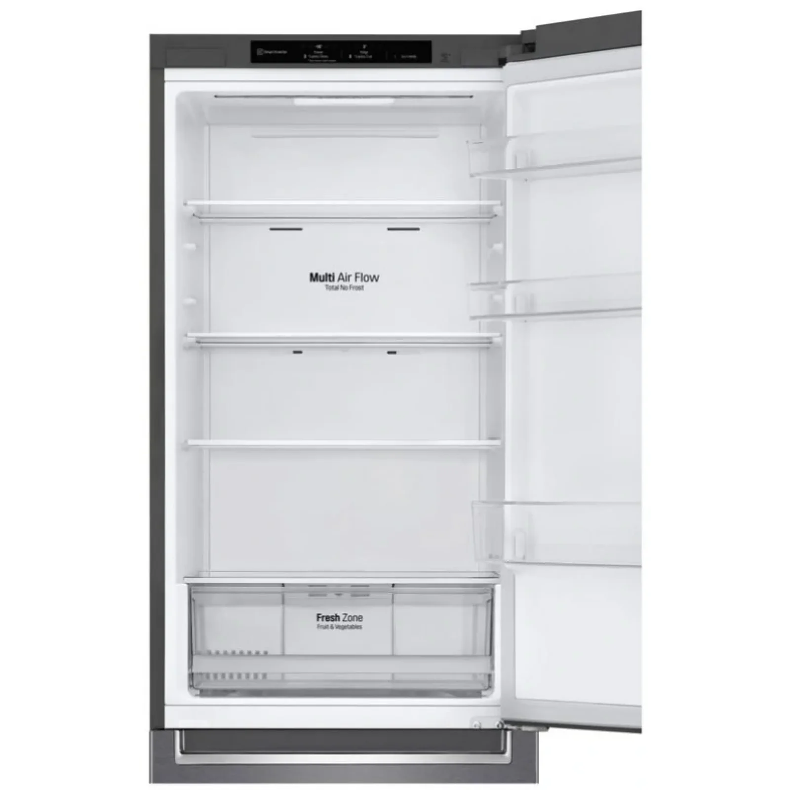 Холодильник LG GC-B459SLCL UA