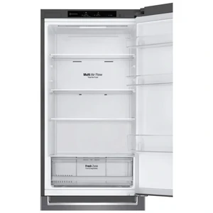 Холодильник LG GC-B459SLCL UA