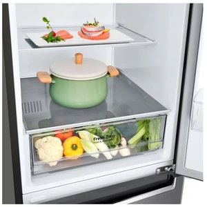 Холодильник LG GC-B459SLCL UA