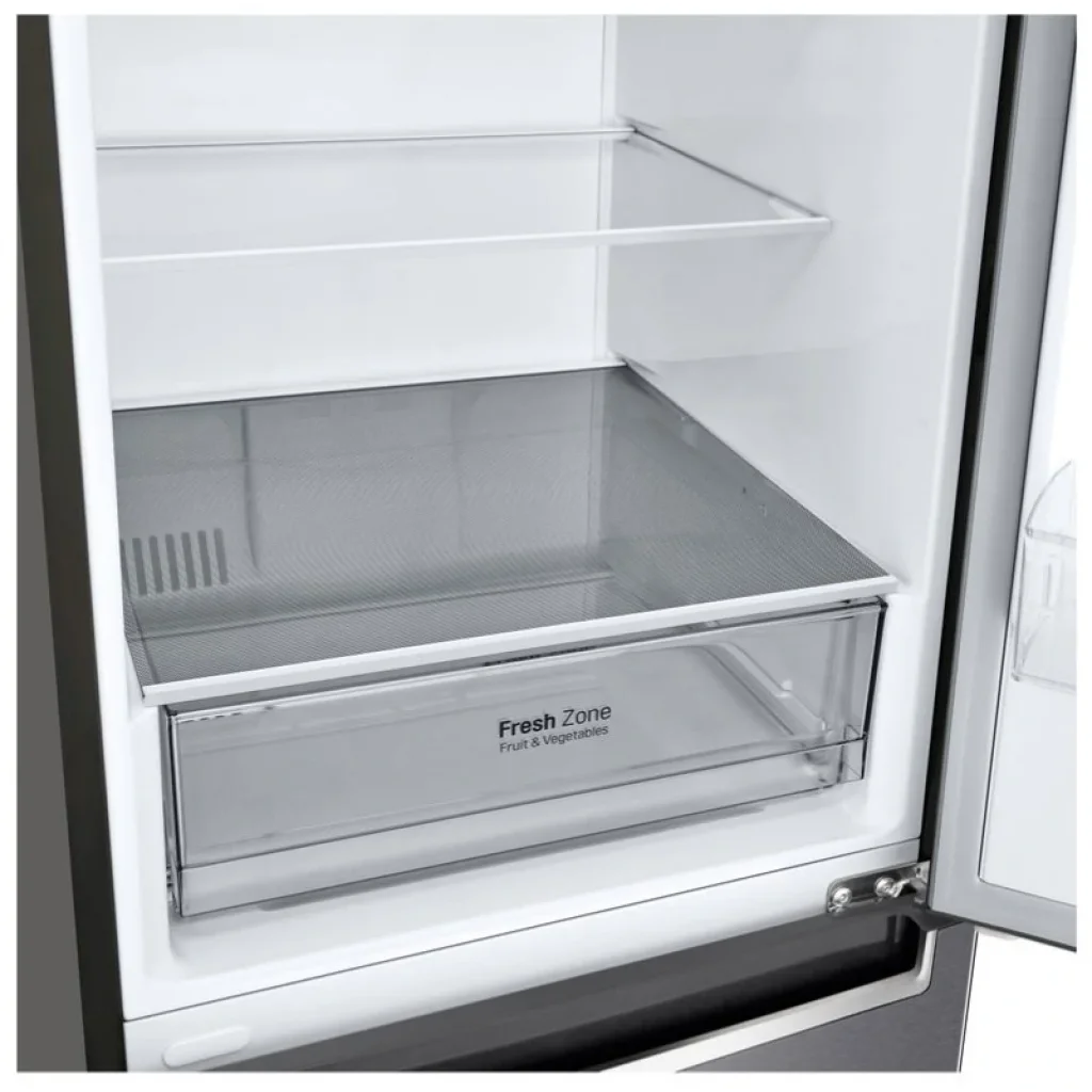 Холодильник LG GC-B459SLCL UA
