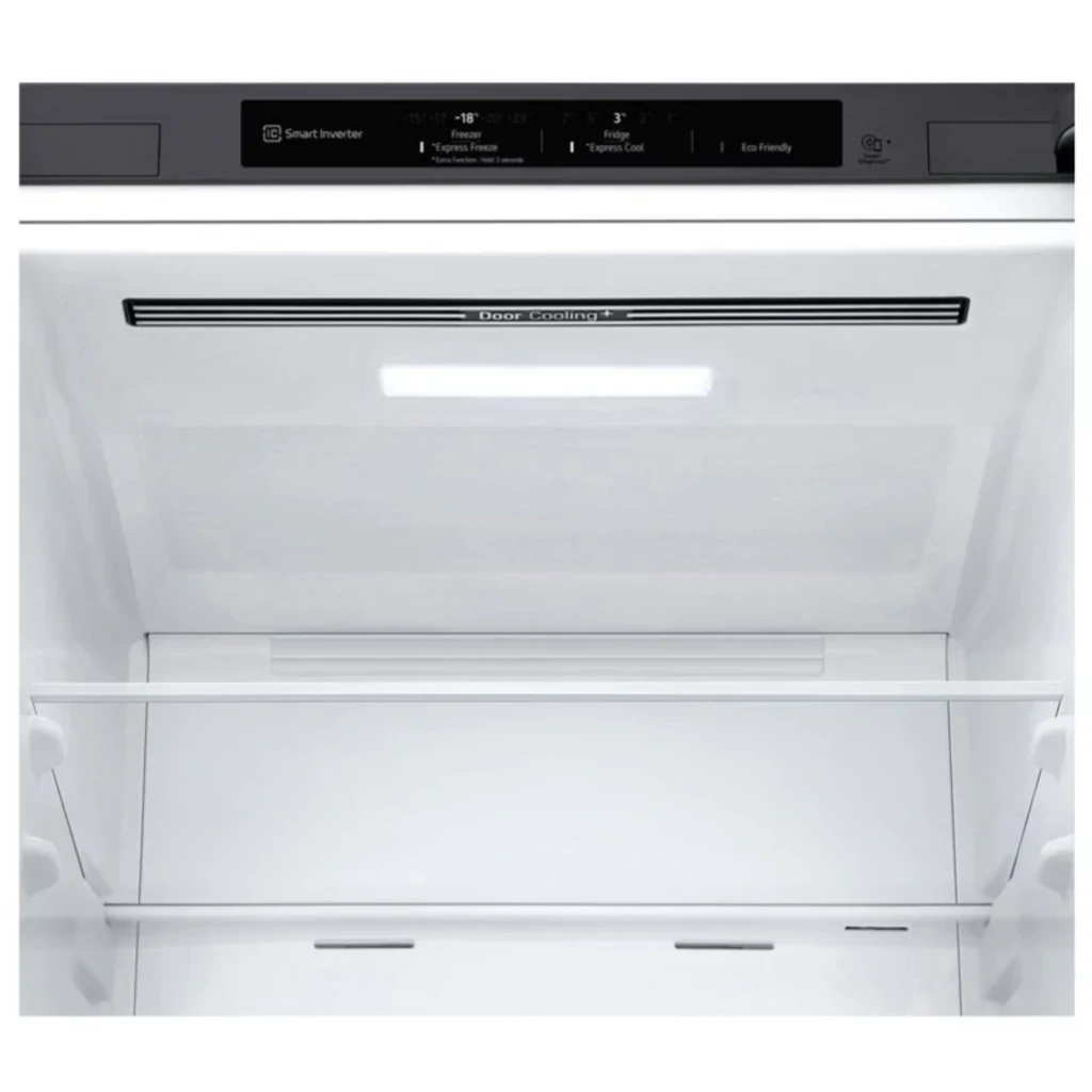 Холодильник LG GC-B459SLCL UA