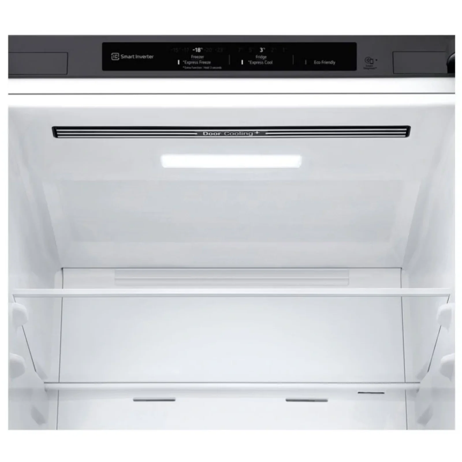 Холодильник LG GC-B459SLCL UA