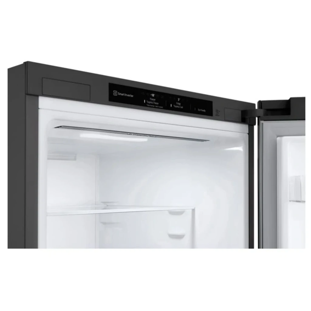Холодильник LG GC-B459SLCL UA