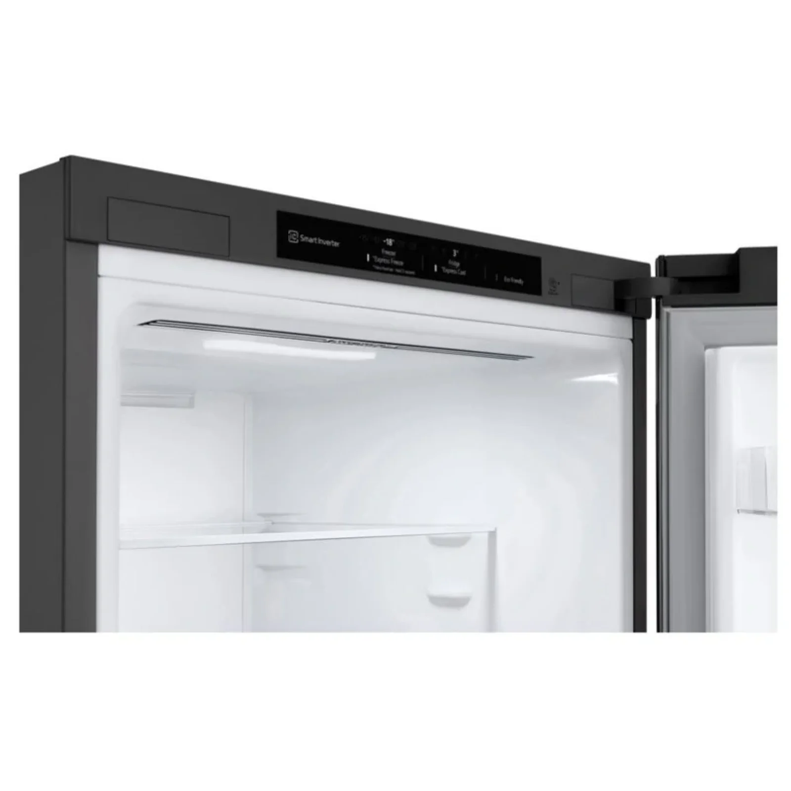 Холодильник LG GC-B459SLCL UA