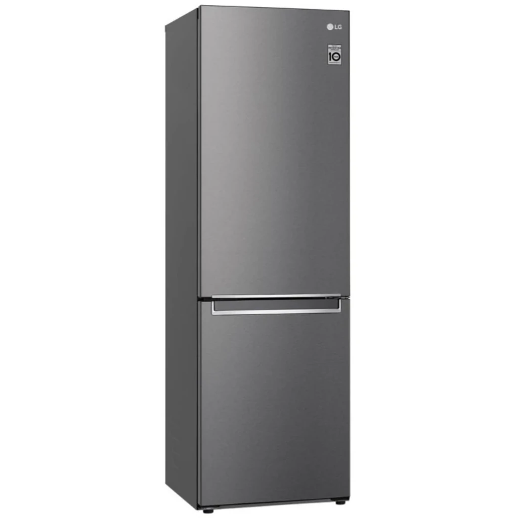 Холодильник LG GC-B459SLCL UA