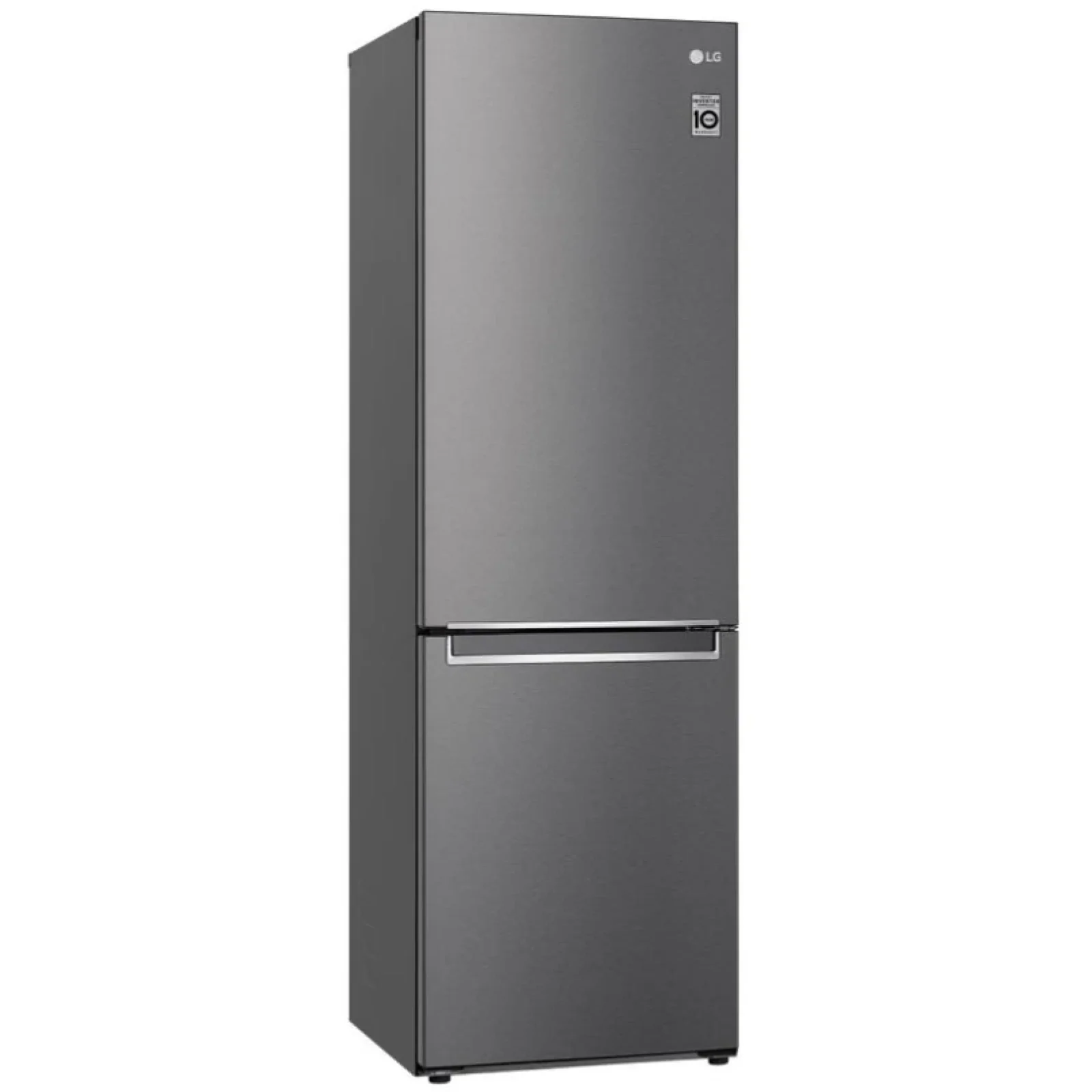 Холодильник LG GC-B459SLCL UA