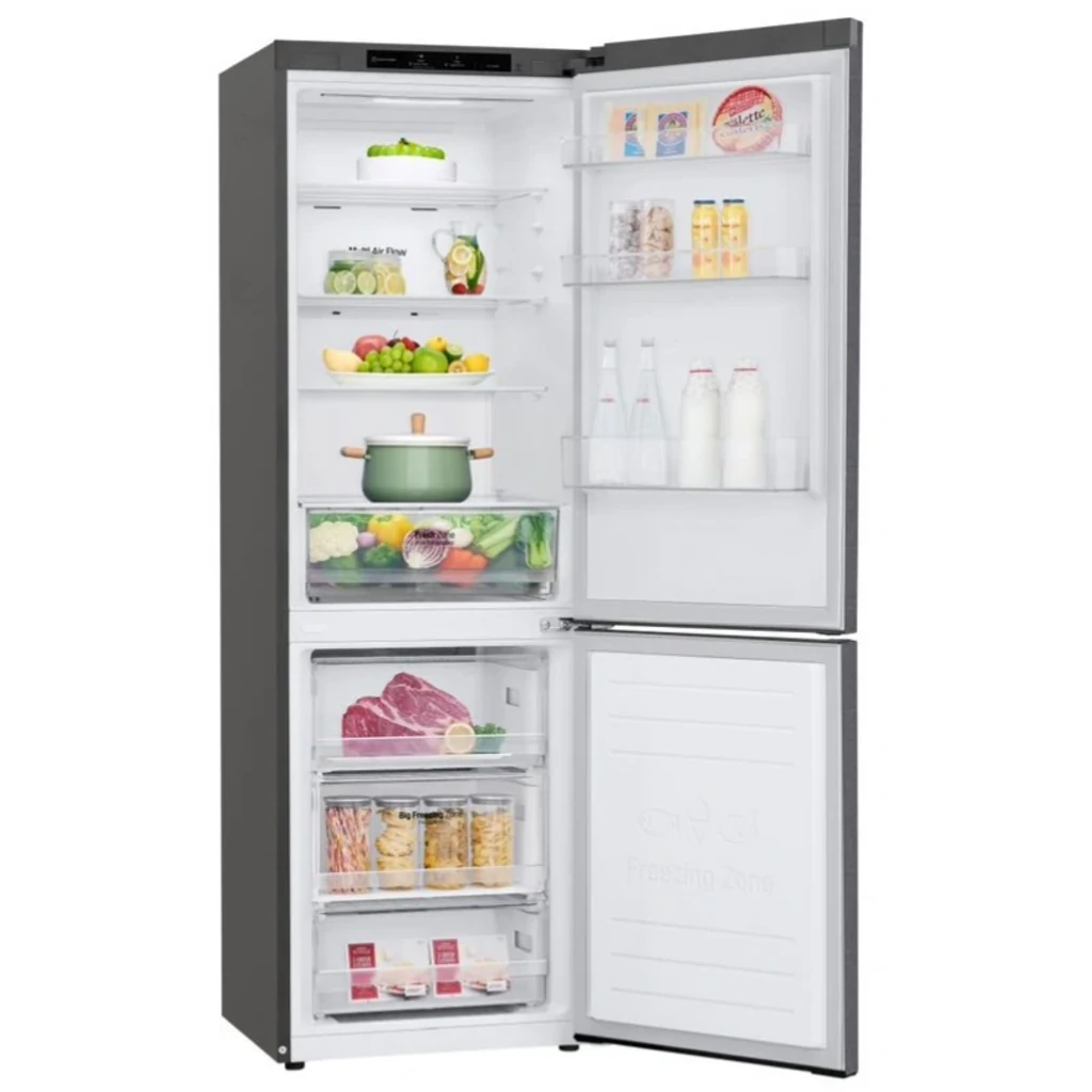 Холодильник LG GC-B459SLCL UA
