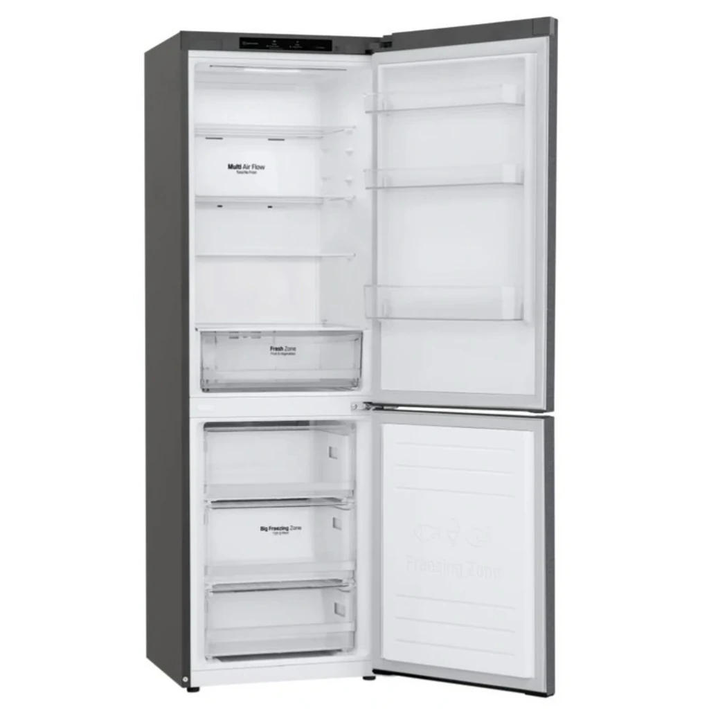 Холодильник LG GC-B459SLCL UA