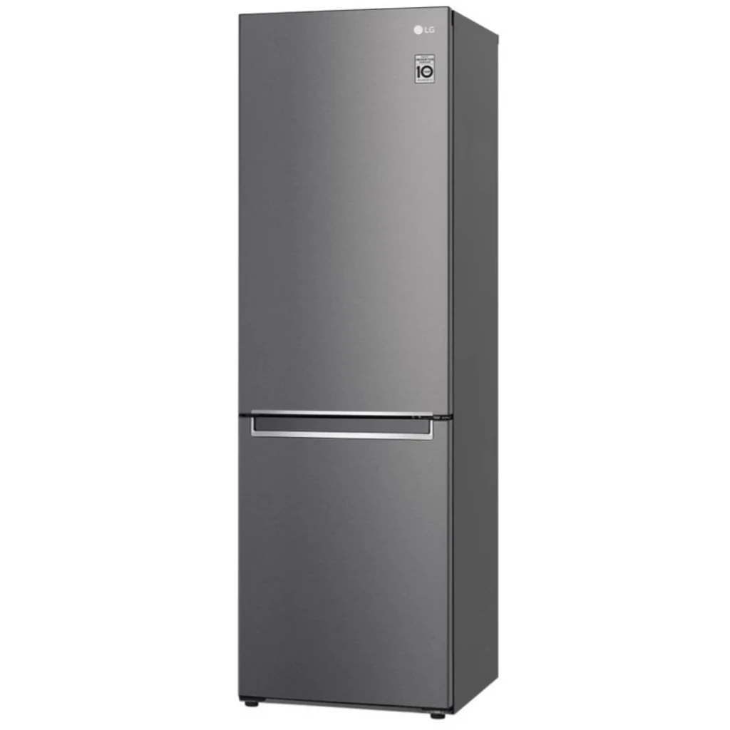 Холодильник LG GC-B459SLCL UA