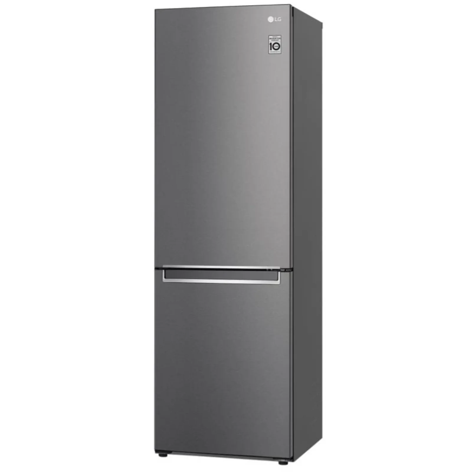 Холодильник LG GC-B459SLCL UA