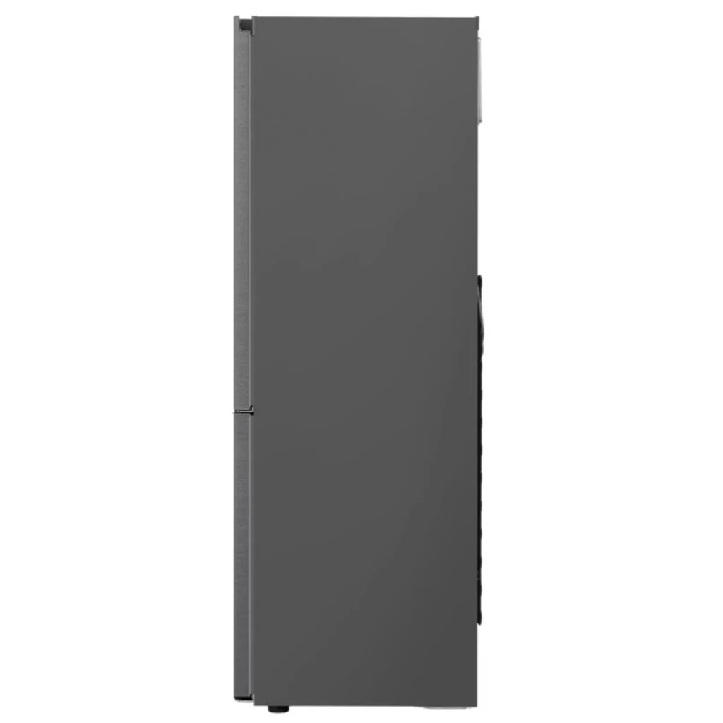 Холодильник LG GC-B459SLCL UA