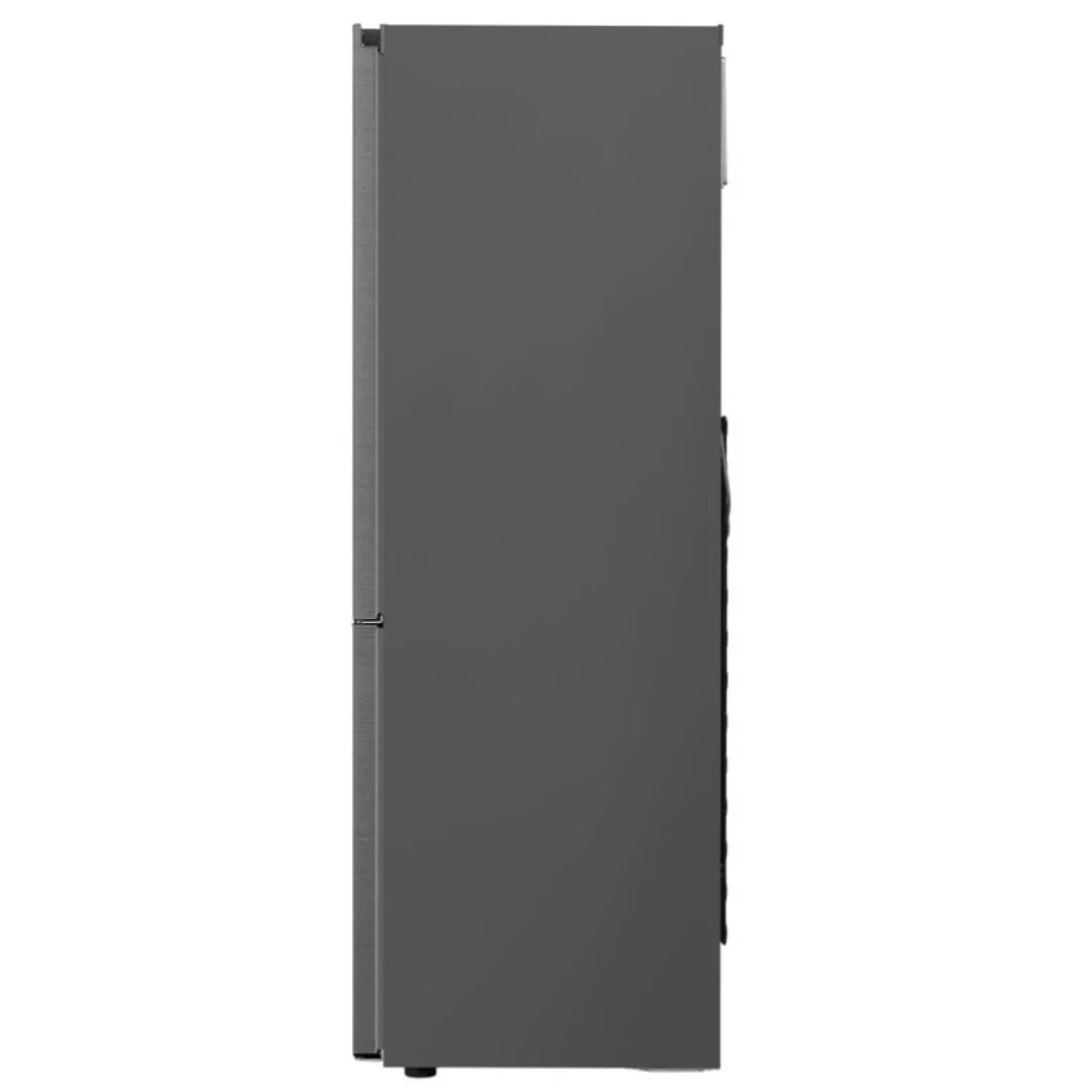 Холодильник LG GC-B459SLCL UA