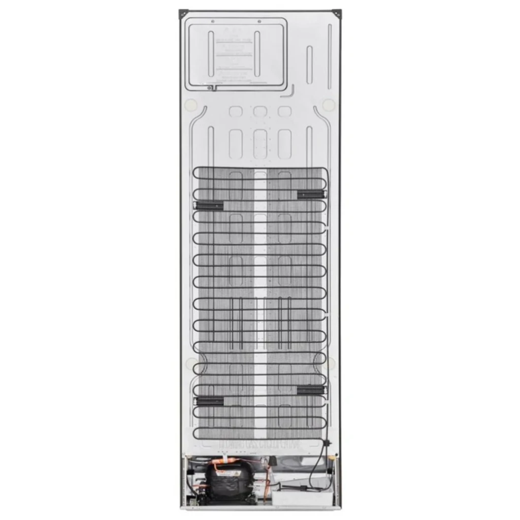Холодильник LG GC-B459SLCL UA