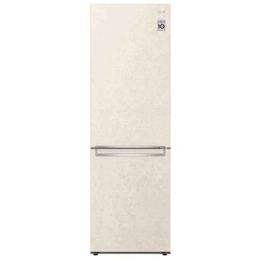 Холодильник LG GC-B459SECL UA