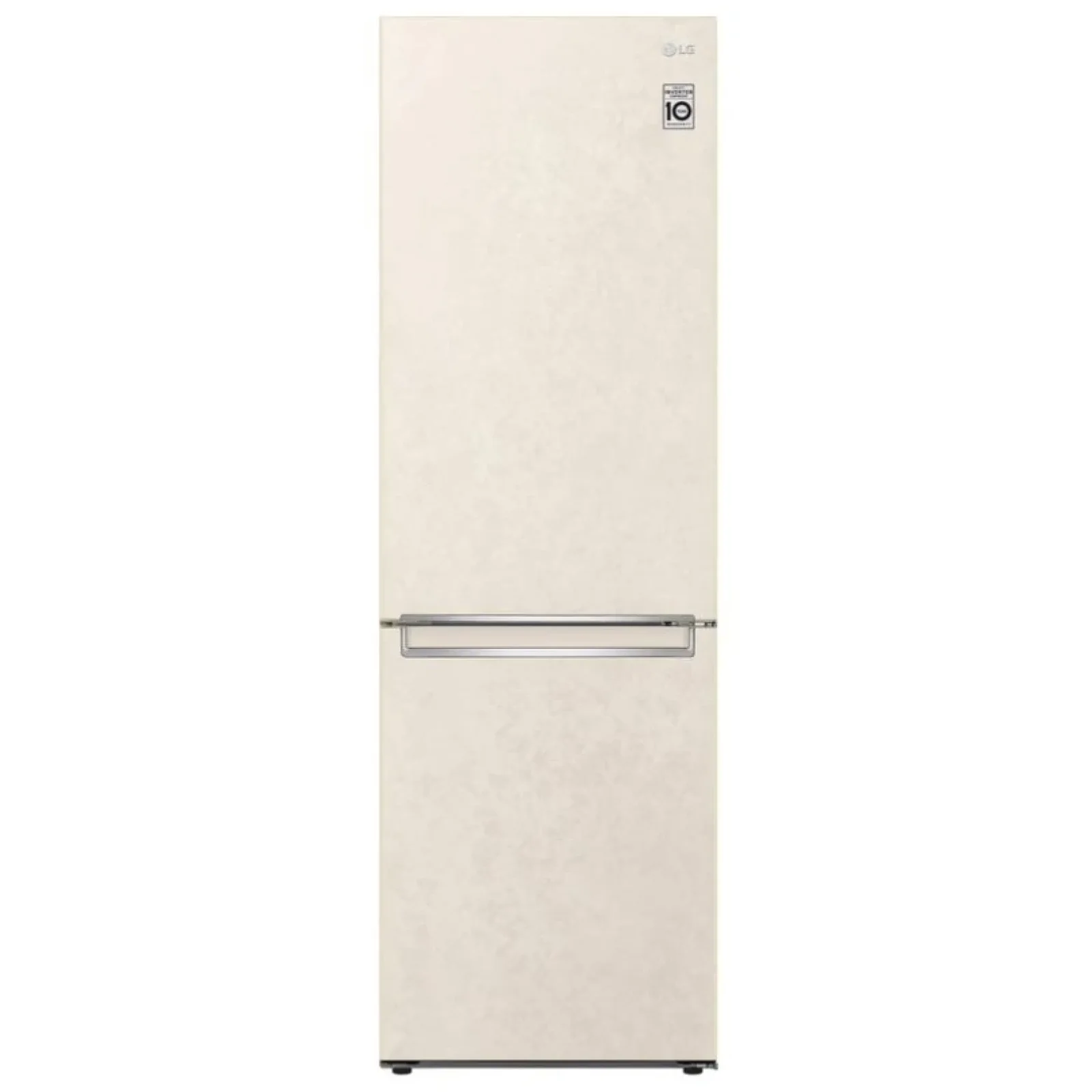 Холодильник LG GC-B459SECL UA